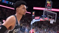 NBA 2K25 연결 문제: 오류 코드 727e66ac 및 수정 사항 이해