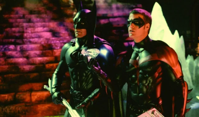 Guía completa de la banda sonora de Batman y Robin: todas las canciones de la película