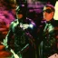 Kompletter Leitfaden zum Batman- und Robin-Soundtrack: Alle Songs aus dem Film