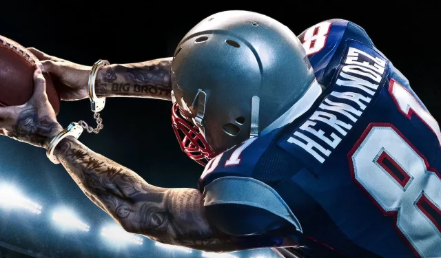 Streaming Guide: When and Where to Watch American Sports Story: Aaron Hernandez Online and on TV