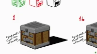 Minecraft dévoile un concept art pour Crafter dans la mise à jour Tricky Trials