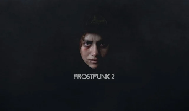 秩序 vs 信仰: Frostpunk 2 ではどちらの道を選ぶべきか?