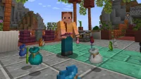 Minecraft 快照更新推出可染色捆綁包