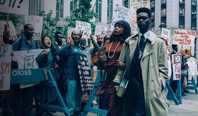 5 Must-Know Facts About “When They See Us” You Shouldn’t Miss