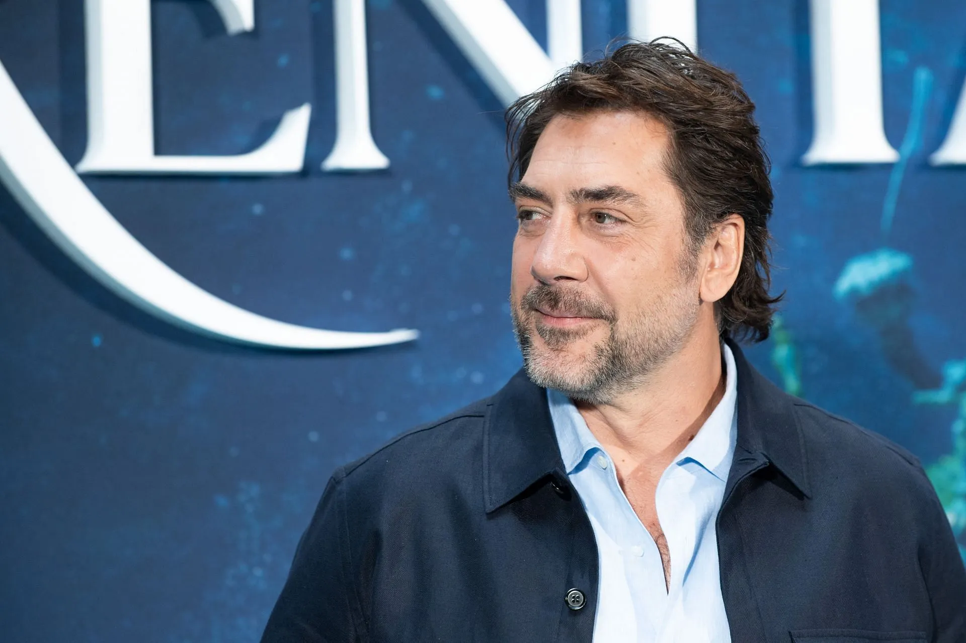 Una imagen de Javier Bardem (Foto de Beatriz Velasco/WireImage, Getty)