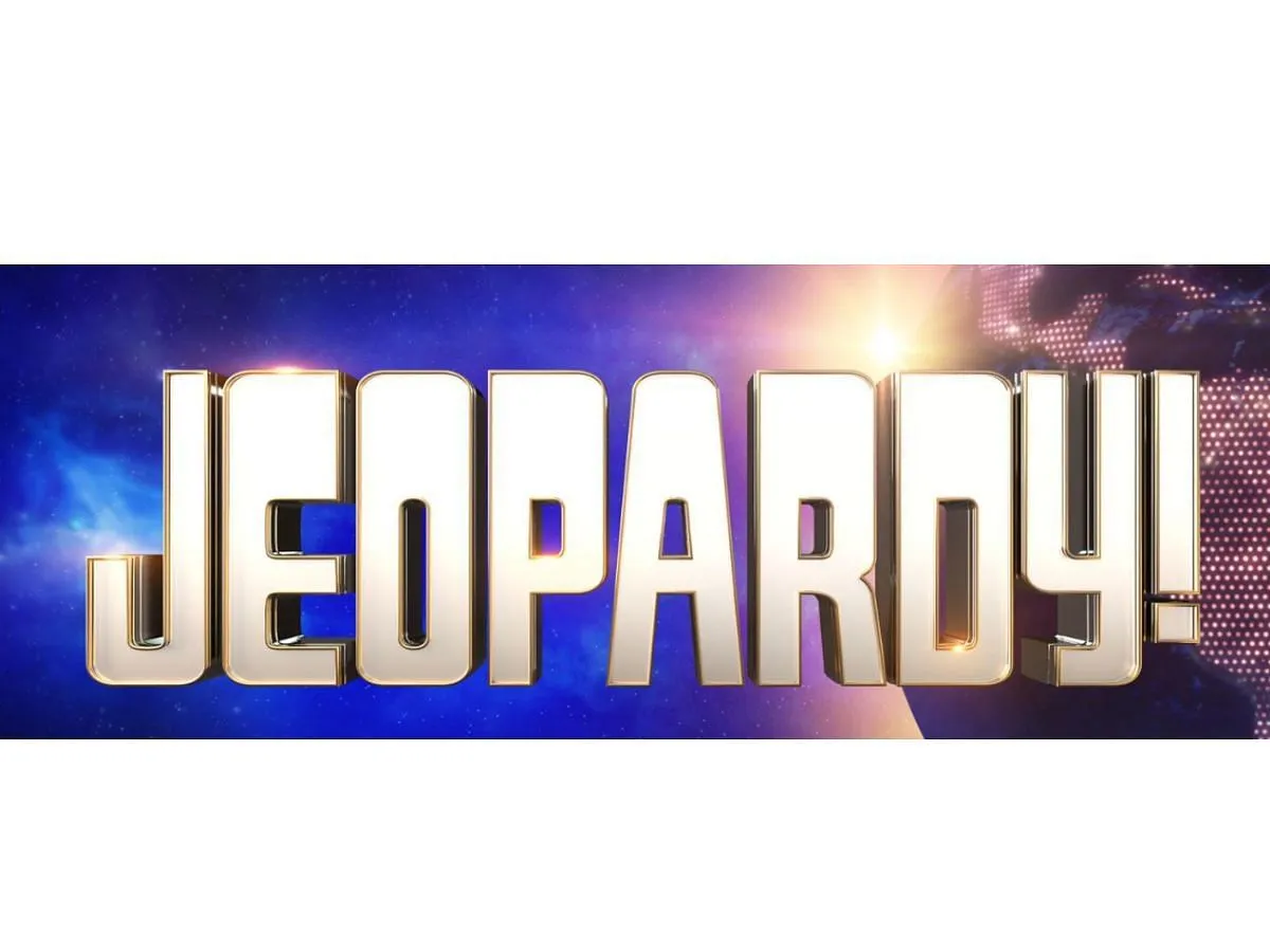 Información sobre el formato del programa (imagen a través del sitio web de Jeopardy!)