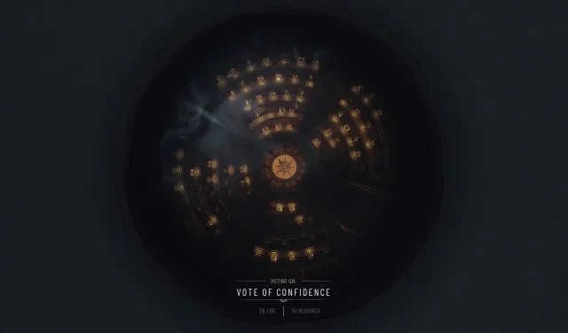 Conseils pour améliorer les relations entre factions dans Frostpunk 2