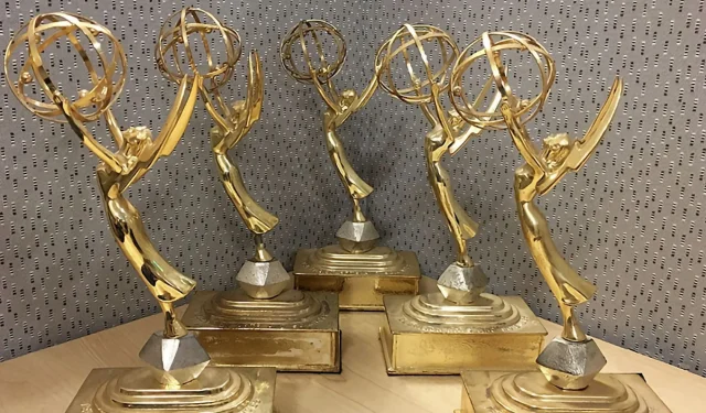 Gründe für die Doppelvergabe der Emmy Awards 2024 erklärt