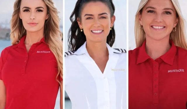 Riepilogo di Below Deck Mediterranean Stagione 9 Episodio 16: Punti salienti e approfondimenti principali