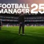 Se confirma la fecha de lanzamiento de Football Manager 25 para noviembre