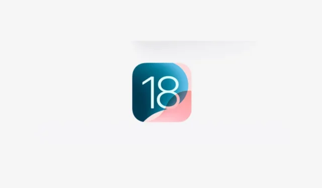 iOS 18 のリリース日、機能、対応デバイス