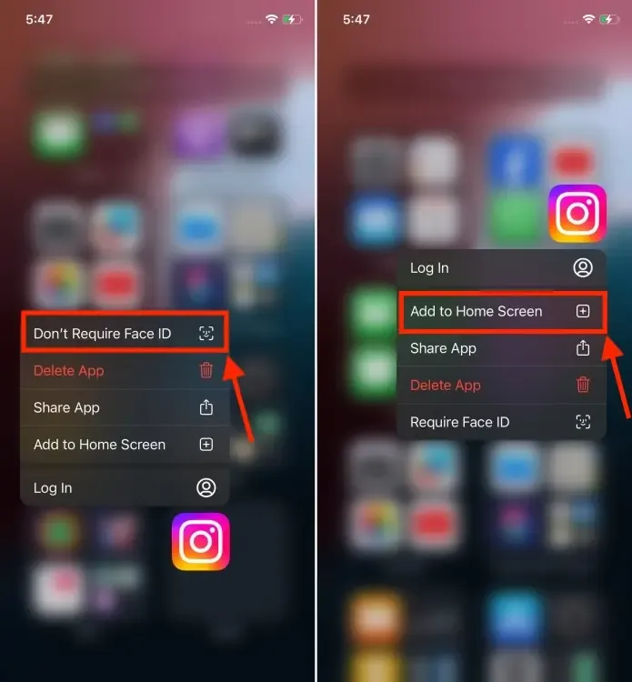 Scopri le app in iOS 18