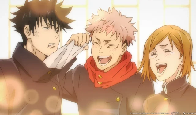 Will There Be a Sequel to the Jujutsu Kaisen Manga?