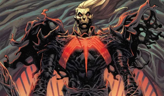 Venom 3: Exploring Knull’s Powers, Abilities, and Weaknesses