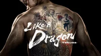 New Trailer for Amazon Prime’s ‘Like a Dragon: Yakuza’ Releases Ahead of October 24 Premiere