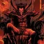 Mephisto in Marvel: Understanding His Role in “Agatha All Along”