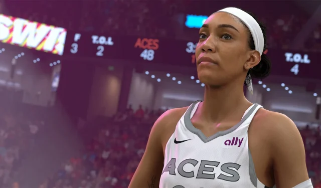 究極の NBA 2K25 VC 獲得ガイド – VC を貯める最速の方法