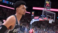 《NBA 2K25》小貼士：高效能賺取金牌徽章