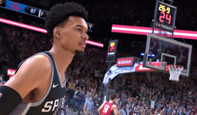 NBA 2K25 팁: 골드 배지를 효율적으로 획득하기