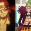 One Piece Capítulo 1126: Shanks está iniciando uma guerra contra Luffy?