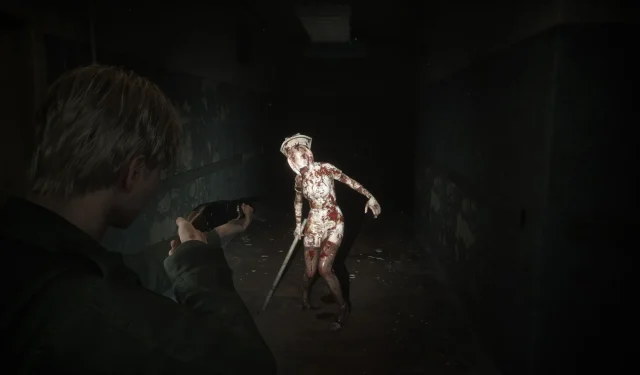 Rumored Release of Silent Hill 2 Remake Reviews Set for October 4