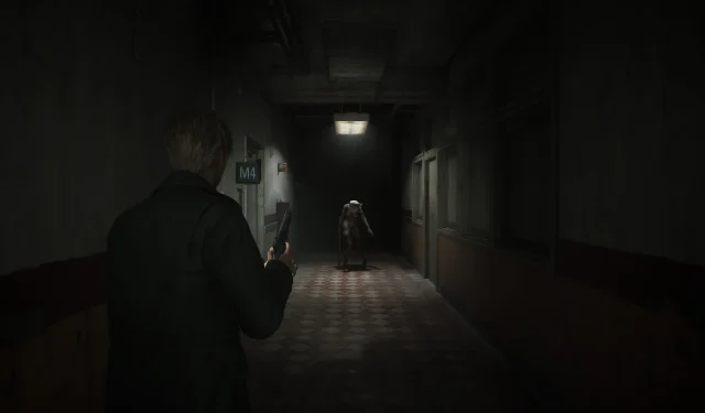 El director ejecutivo de Bloober Team: Silent Hill 2 Remake abre nuevas oportunidades más allá de Konami