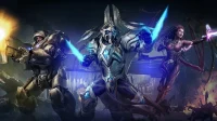 Rumoured Early Development of StarCraft Shooter Game by Blizzard Entertainment