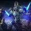 Rumores sobre el desarrollo inicial del juego de disparos StarCraft de Blizzard Entertainment