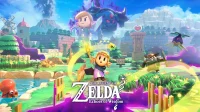 『ゼルダの伝説 エコーズ・オブ・ウィズダム』の予告編が近日発売への期待を高める