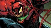 Venom 3: Understanding Toxin – Exploring Patrick Mulligan’s Symbiote Origin