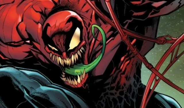 Venom 3: Toxin verstehen – Patrick Mulligans Symbionten-Ursprung erforschen