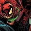 Venom 3: Entendiendo Toxin – Explorando el origen del simbionte de Patrick Mulligan