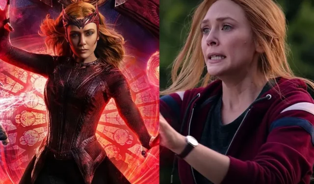 Agatha All Along : Wanda Maximoff est-elle vraiment morte ou fera-t-elle une apparition ?