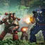 Warhammer 40,000: Space Marine 2 アップデートで PC の超ワイド サポート、プライベート オペレーション ロビー、追加機能が導入される