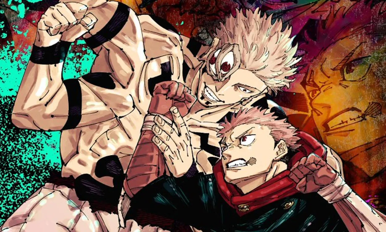 Is There a Sequel to the Jujutsu Kaisen Manga?