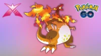 Guide pour obtenir Charizard Gigantamax dans Pokémon GO et sa possibilité de shiny