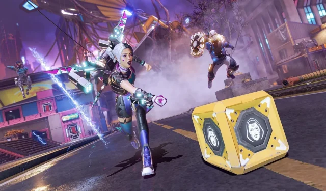 Skin Prestige Apex Legends Pathfinder : date de sortie, fonctionnalités, guide de déverrouillage et plus encore