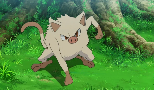 “Everything You Need to Know for 2024”: Reactions from Pokemon GO Players on Mankey Community Day Announcement