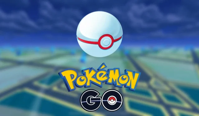 Comprendre le problème de Premier Ball dans Pokémon GO : causes et conseils de prévention