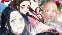 Top 13 des Shojo Manhwa avec des protagonistes épéistes