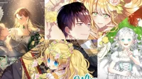 Meilleures recommandations de Manhwa de la royauté Shojo