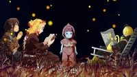 Las muertes de personajes de anime más tristes del ranking