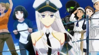 Las mejores series de anime que presentan aventuras en barcos