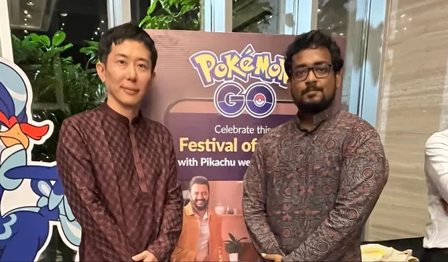 Yuki Kawamura parla di Pokémon GO e della rapida crescita del gioco interattivo sociale in India [Esclusiva]