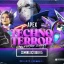 Countdown to the Release of Apex Legends Techno Terror Event