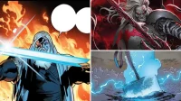 Top 8 des armes les plus puissantes des bandes dessinées Marvel