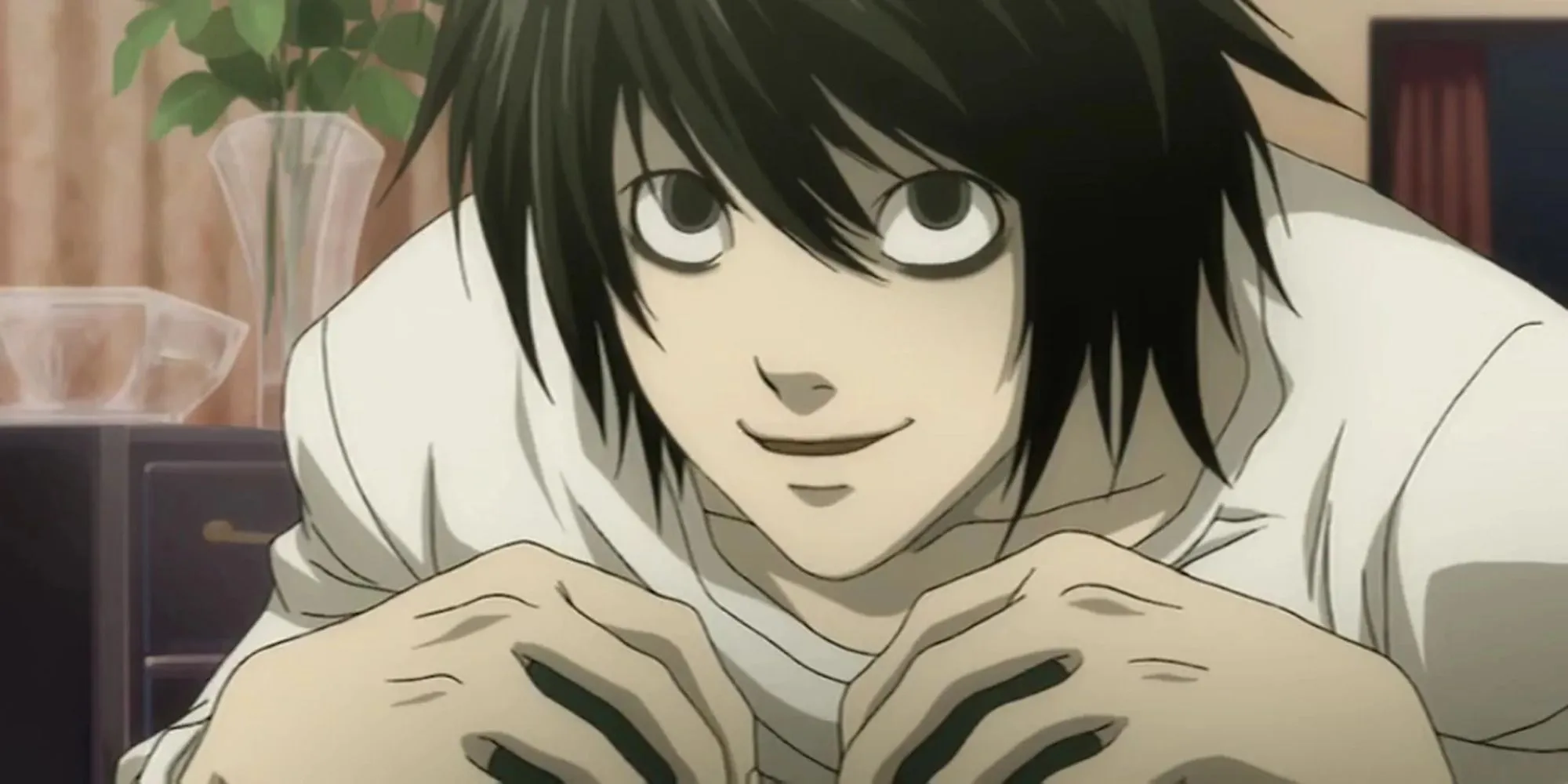 L from Death Note