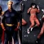 Top 5 Most Fascinating Superhero Teams in Television