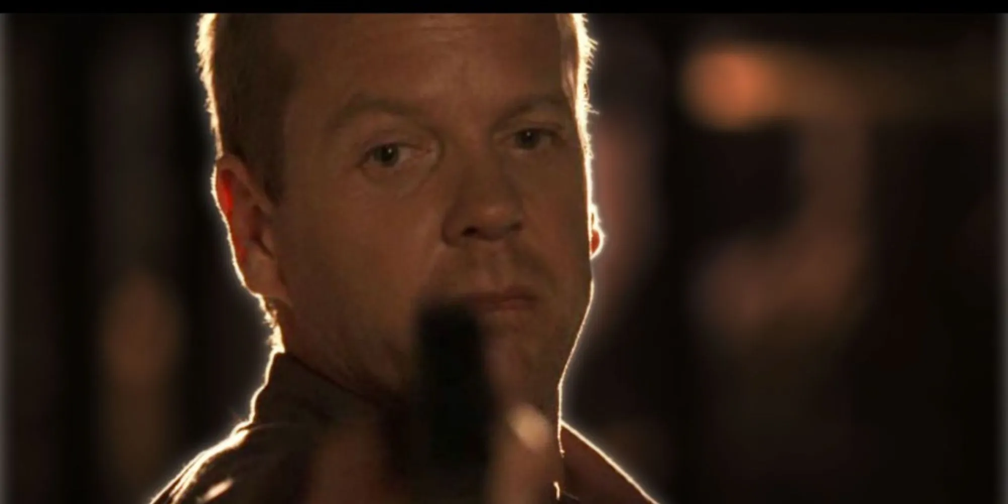 Pistola 24 Jack Bauer