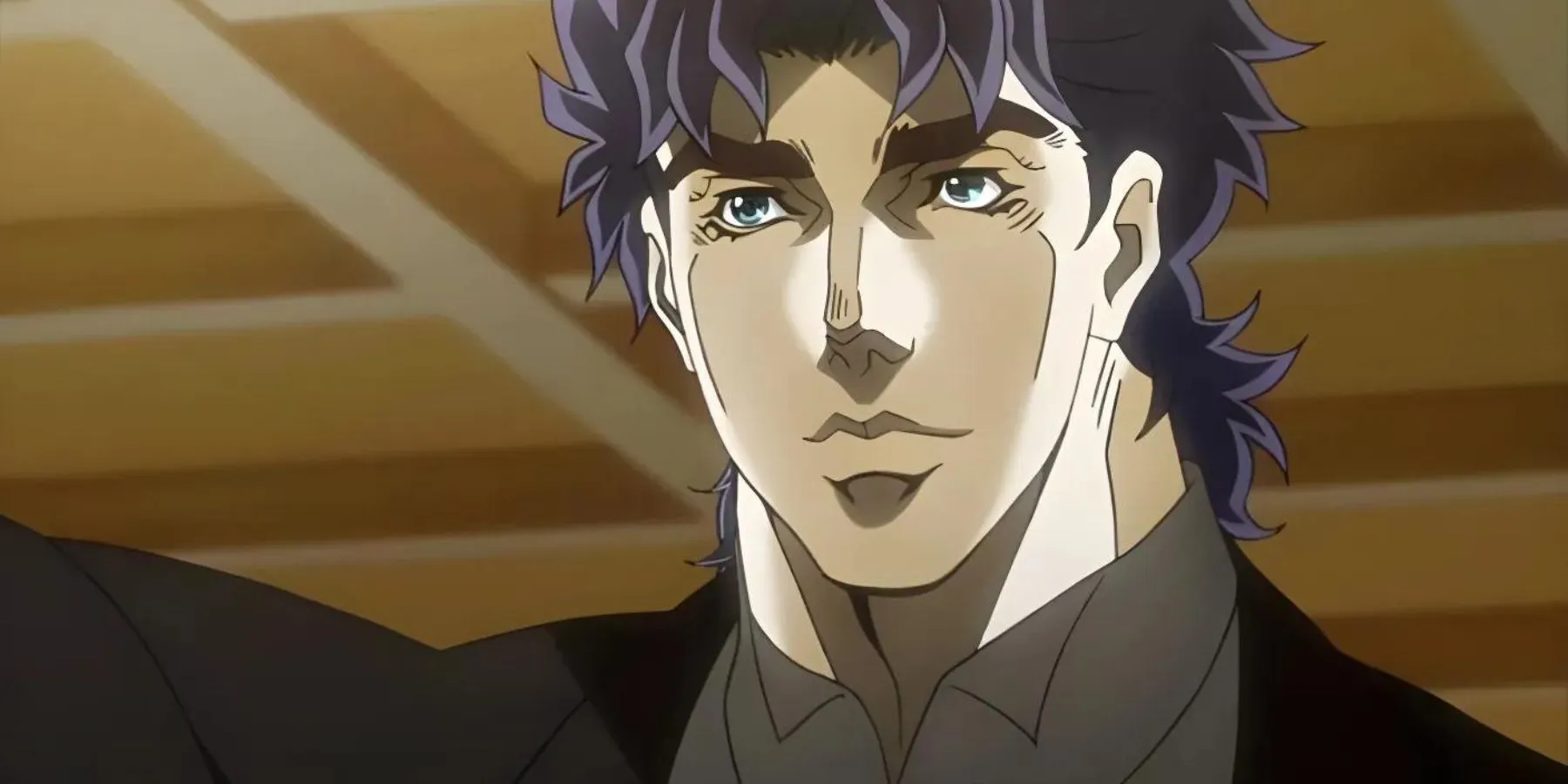 Jonathan Joestar (Aventura Bizarra de Jojo) anime